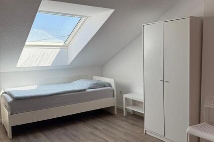 Wohnen auf Zeit Mannheim Feudenheim - 4 Zimmer, 75 m&sup2;, 20&euro; | Angebot:22864880