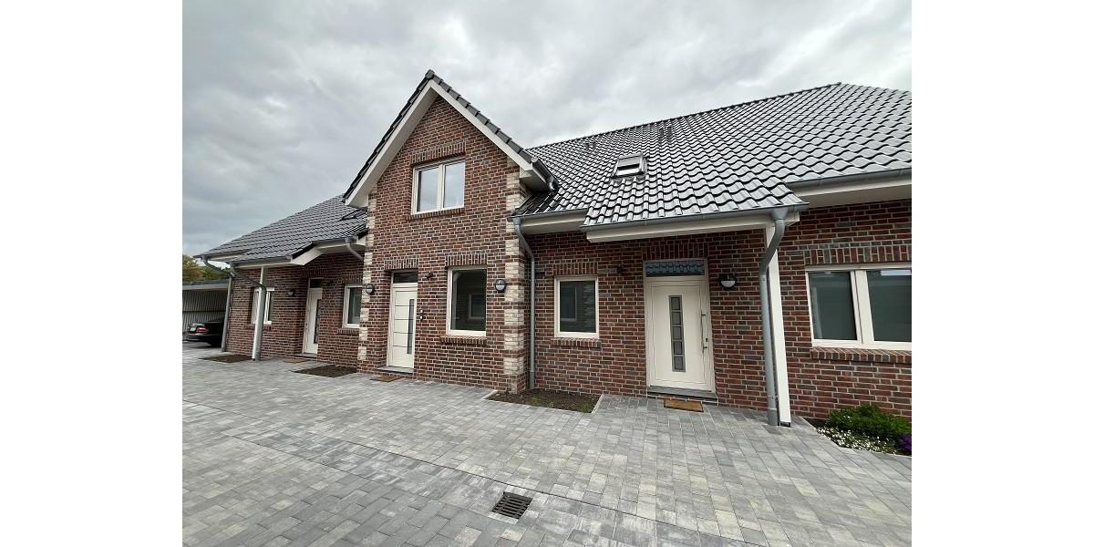 Etagenwohnung Westoverledingen - 3 Zimmer, 74 m&sup2;, 745&euro; | Angebot:23280925