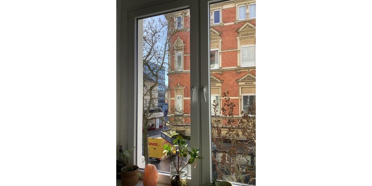 Wohnen auf Zeit Witten - 1 Zimmer, 16 m&sup2;, 440&euro; | Angebot:26241496