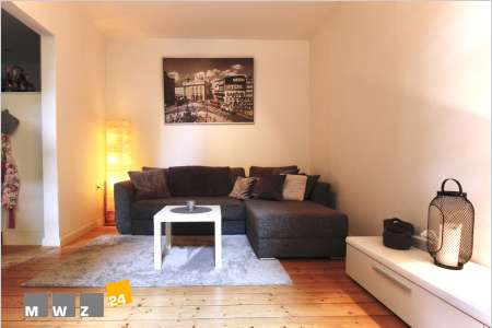 Zimmer Düsseldorf Flingern Süd - 2 Zimmer, 1.550&euro; | Angebot:26155409
