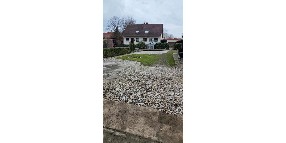 Dachgeschoßwohnung Gleichen - 2 Zimmer, 52 m&sup2;, 600&euro; | Angebot:25613464