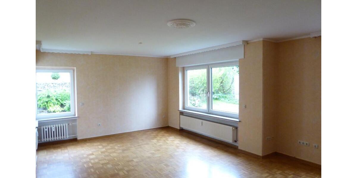 Komfortable 4-Zi.-EG-Wohnung in UslarVolpriehausen 4 zimmer