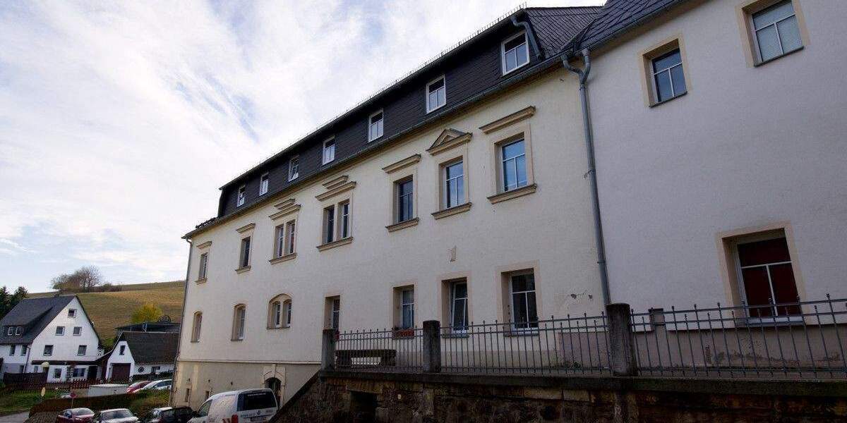 Etagenwohnung Altenberg / Bärenstein Bärenstein - 3 Zimmer, 86 m&sup2;, 490&euro; | Angebot:24648790