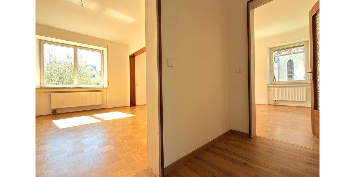 Erdgeschoßwohnung Riedlingen - 4 Zimmer, 100 m&sup2;, 850&euro; | Angebot:26431342