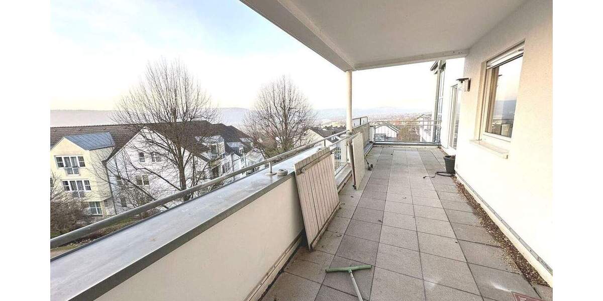 Etagenwohnung Trier Weismark-Feyen - 3 Zimmer, 102 m&sup2;, 1.100&euro; | Angebot:25679455