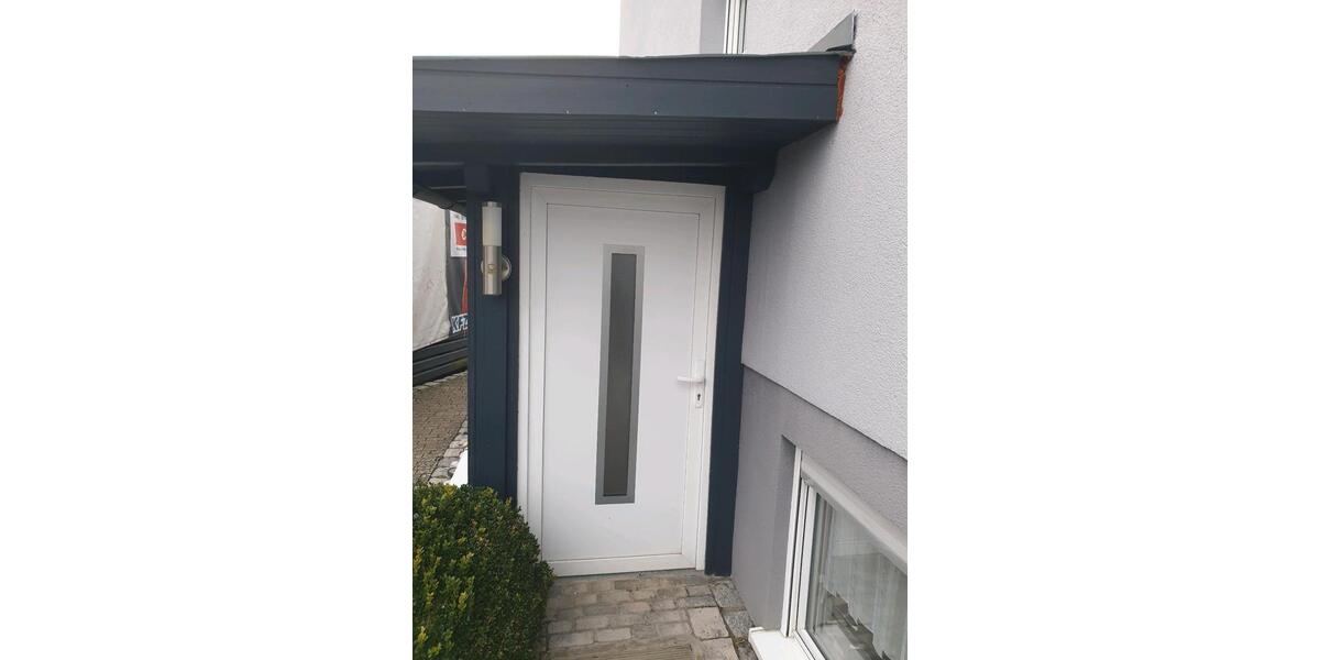 Wohnung zu vermieten. 2 zimmer