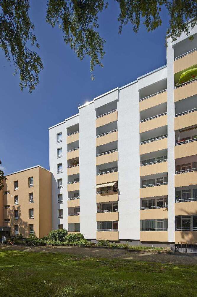 Wohnung zum Mieten in Ratingen 618 € 59.11 m²