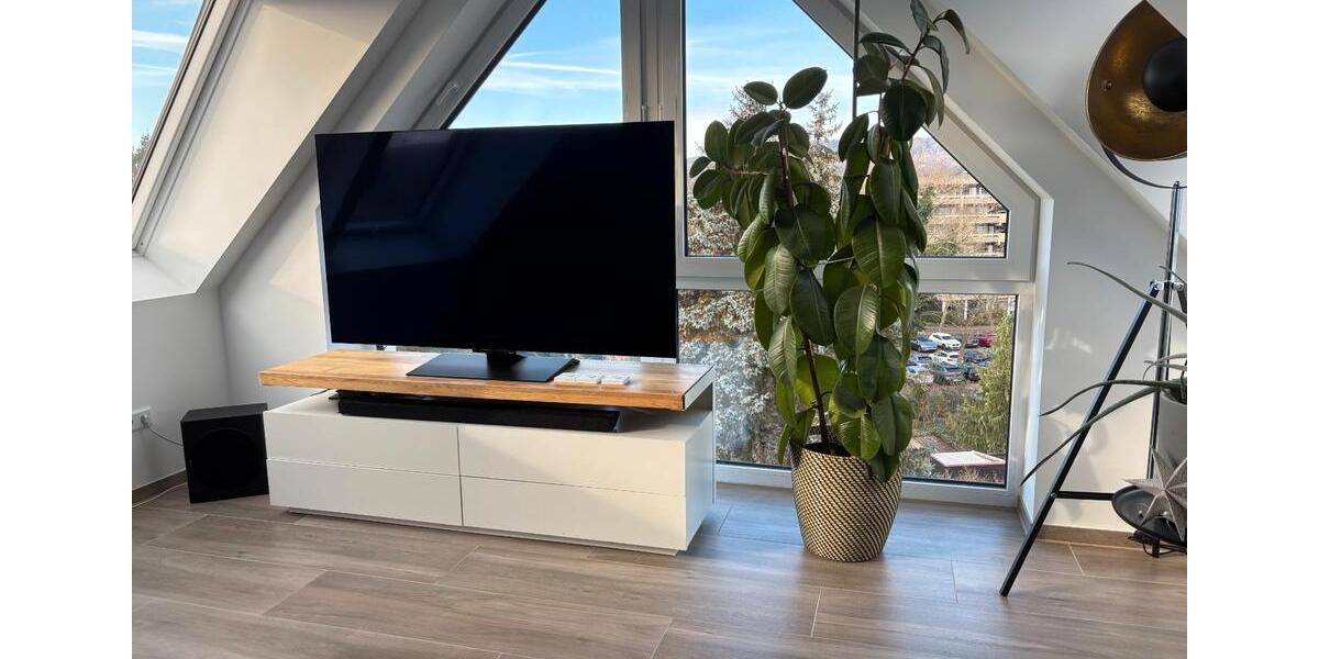 Wohnen auf Zeit Bad Salzuflen - 2 Zimmer, 79 m&sup2;, 2.600&euro; | Angebot:26479329