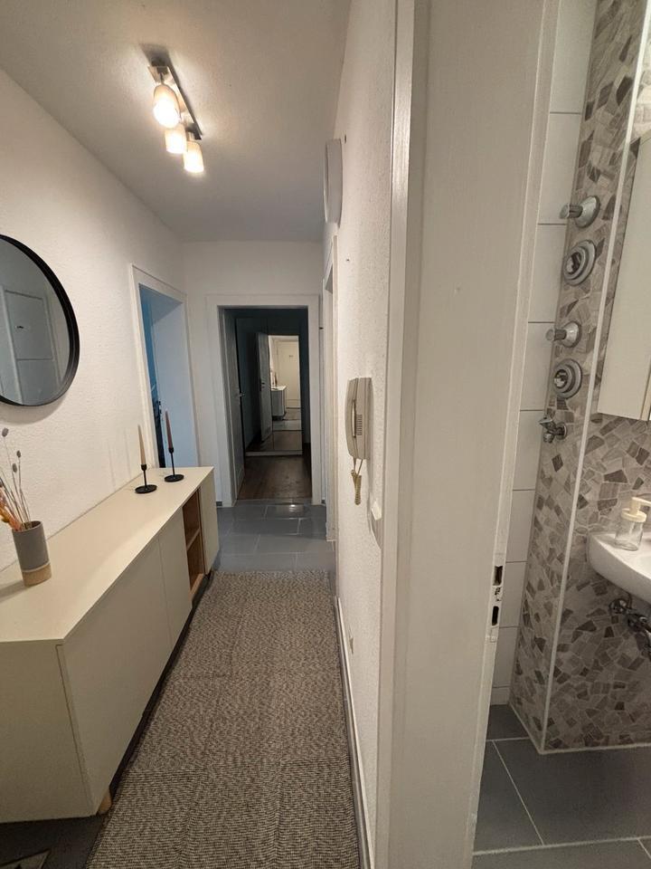 2-Zimmer Wohnung Karlsruhe Durlach