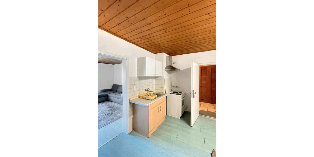 Wohnen auf Zeit Moosthenning - 1 Zimmer, 15 m&sup2;, 280&euro; | Angebot:25604565