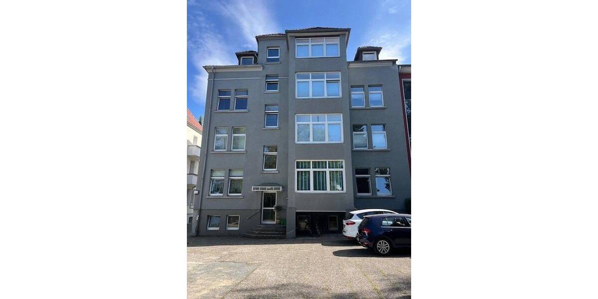 Etagenwohnung Hannover Oststadt - 2 Zimmer, 52 m&sup2;, 635&euro; | Angebot:26862382