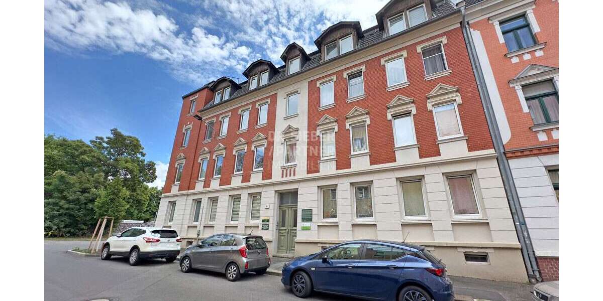 Etagenwohnung Leipzig Dölitz-Dösen - 8 Zimmer, 188 m&sup2;, 1.490&euro; | Angebot:26763869