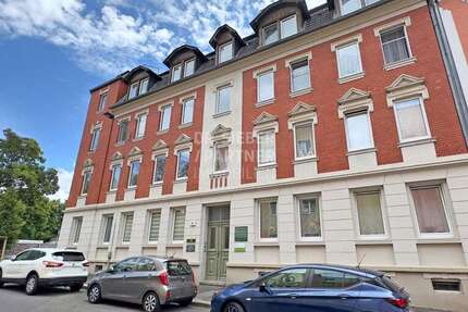 Wohnung Leipzig Dölitz-Dösen - 8 Zimmer, 188 m&sup2;, 1.490&euro; | Angebot:26763869
