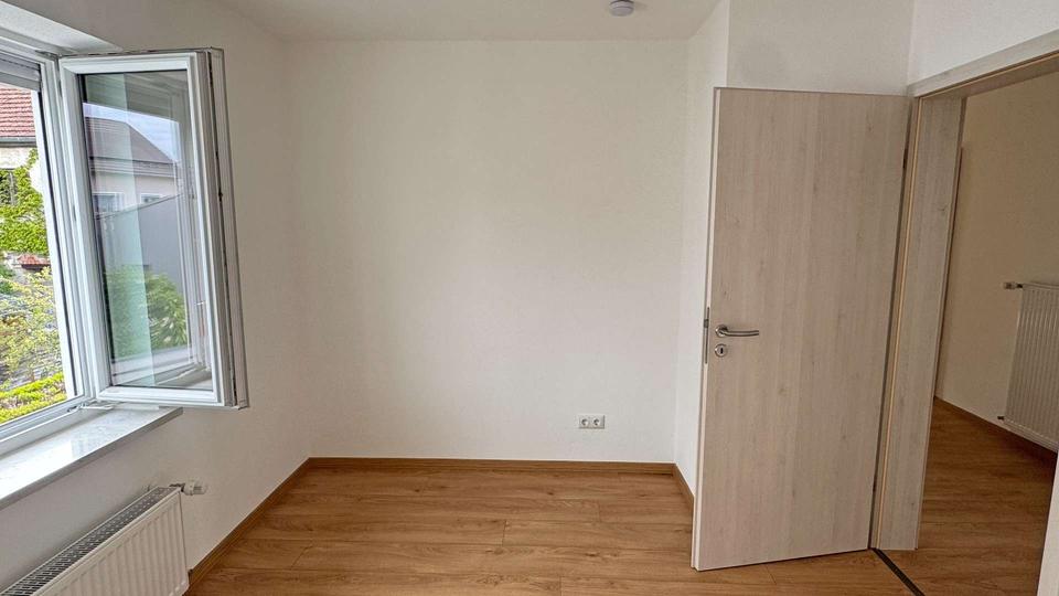 Etagenwohnung Eging am See - 4 Zimmer, 118 m&sup2;, 1.100&euro; | Angebot:26648223