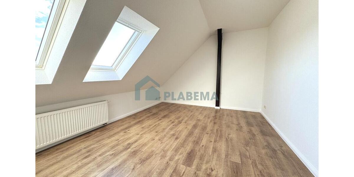Etagenwohnung Parchim - 4 Zimmer, 95 m&sup2;, 987&euro; | Angebot:26365412