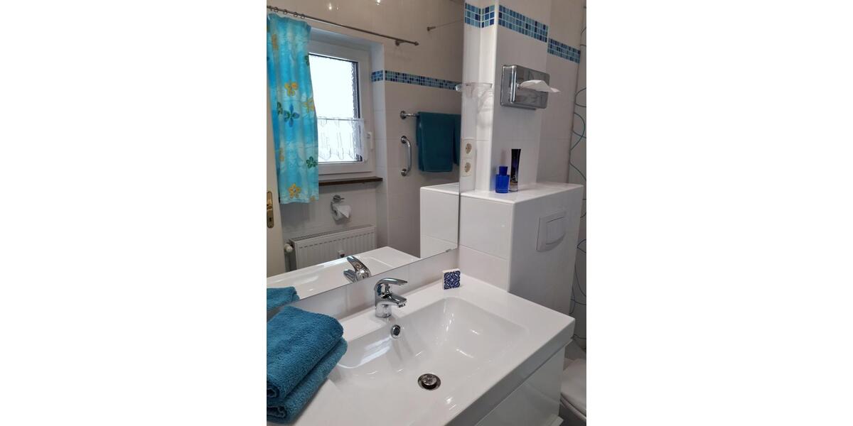 Etagenwohnung Bad Kissingen - 1 Zimmer, 40 m&sup2;, 900&euro; | Angebot:24490541