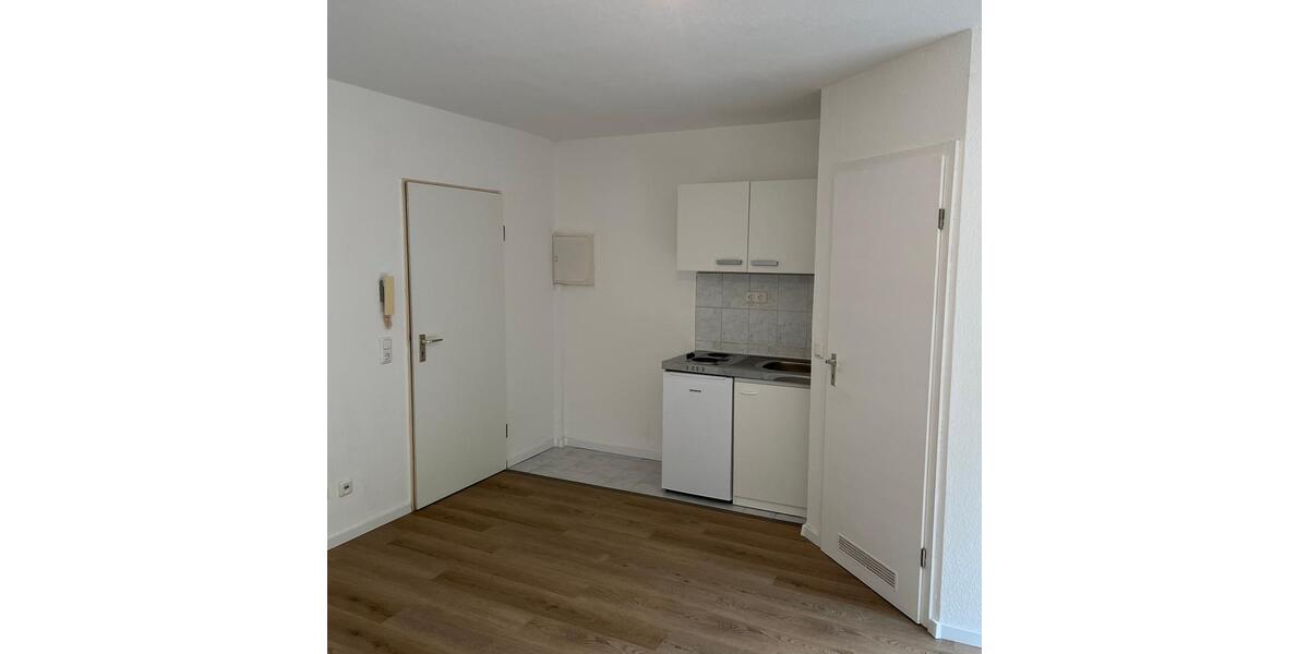 Etagenwohnung Bochum Bochum-Nord - 1 Zimmer, 25 m&sup2;, 350&euro; | Angebot:26624212