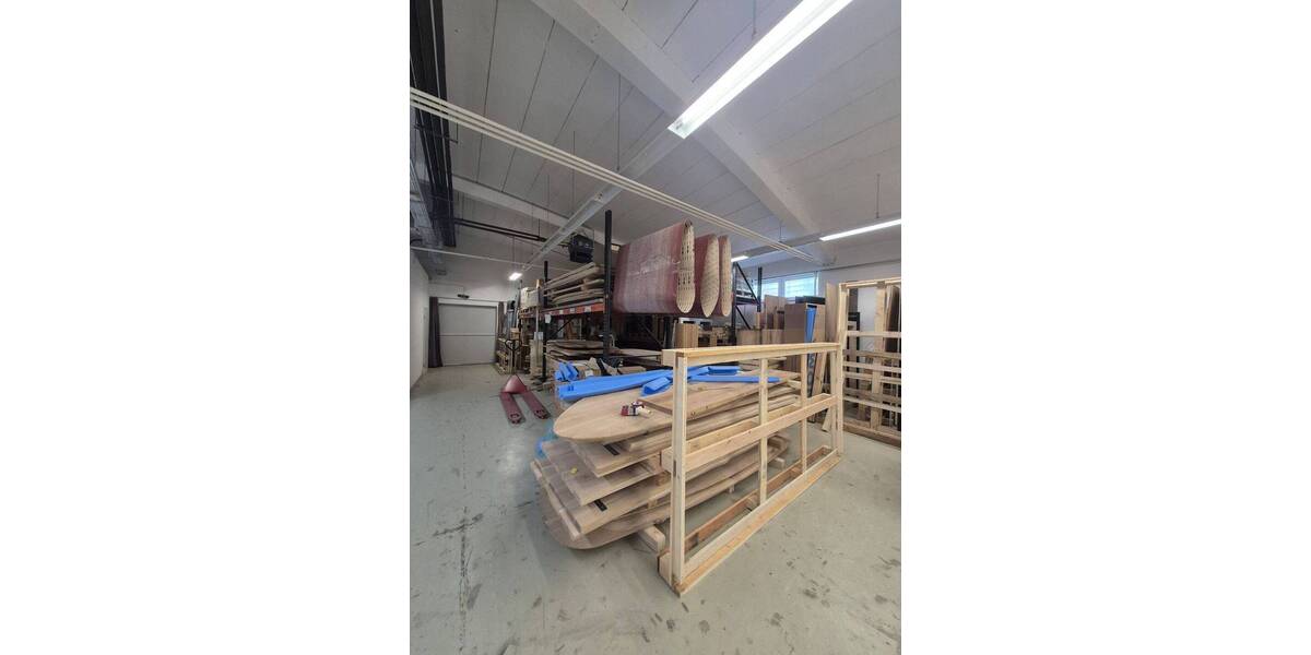 Gewerbeobjekt Lübbecke Nettelstedt - 3.885&euro; | Angebot:25776586