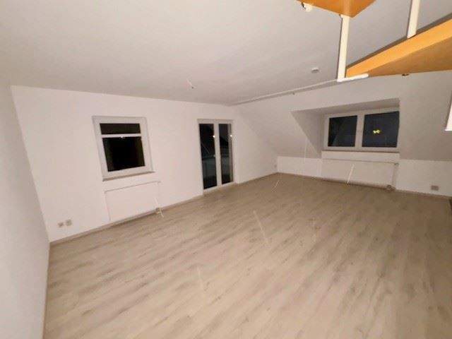 Maisonettewohnung mit offener Raumgestaltung 3 zimmer