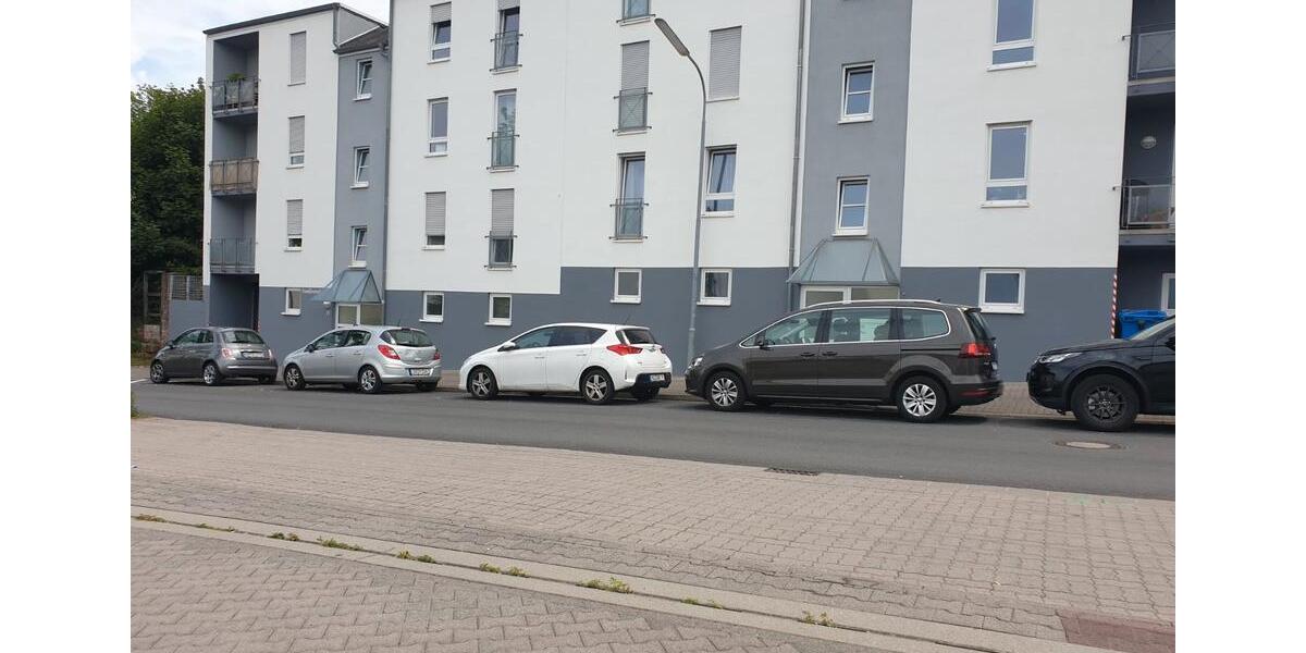 Etagenwohnung Kaiserslautern Engelshof - 3 Zimmer, 80 m&sup2;, 800&euro; | Angebot:26161643