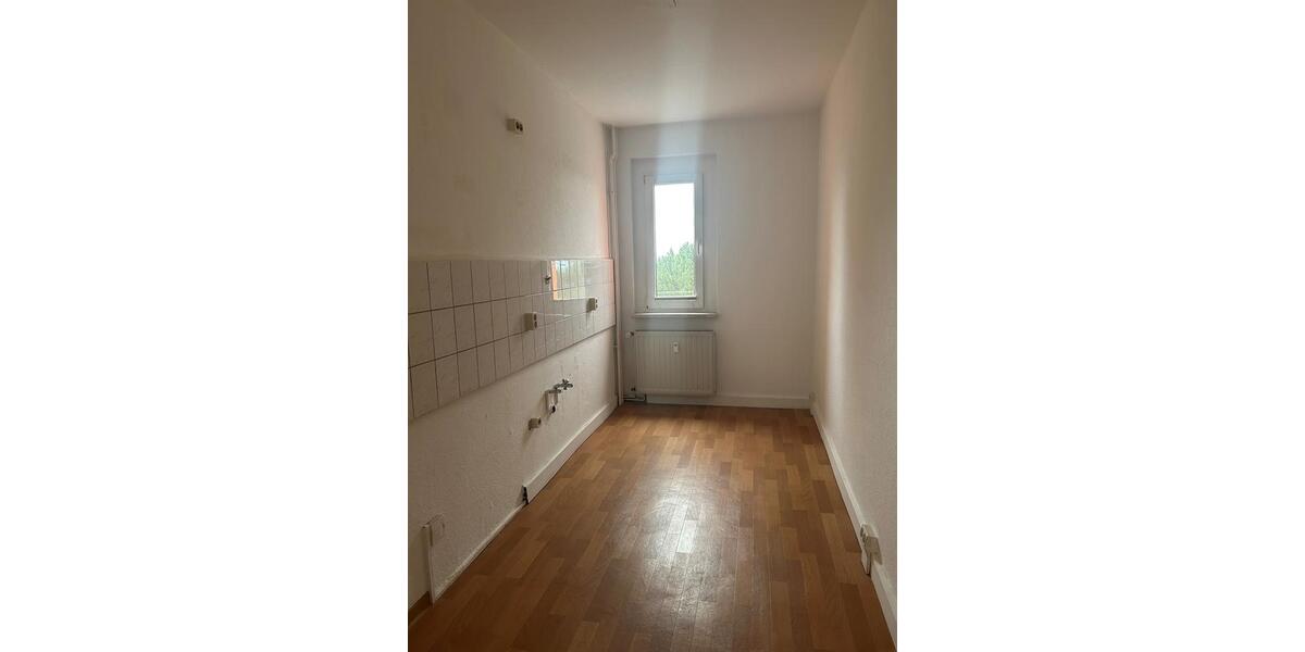 Etagenwohnung Adorf/Vogtland Vogtland - 2 Zimmer, 51 m&sup2;, 255&euro; | Angebot:26625465