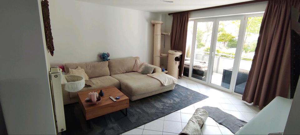 Etagenwohnung Arnsberg Rusch - 4 Zimmer, 93 m&sup2;, 670&euro; | Angebot:26700888