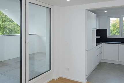 Wohnung Leonberg - 3.5 Zimmer, 90 m&sup2;, 1.400&euro; | Angebot:27270434
