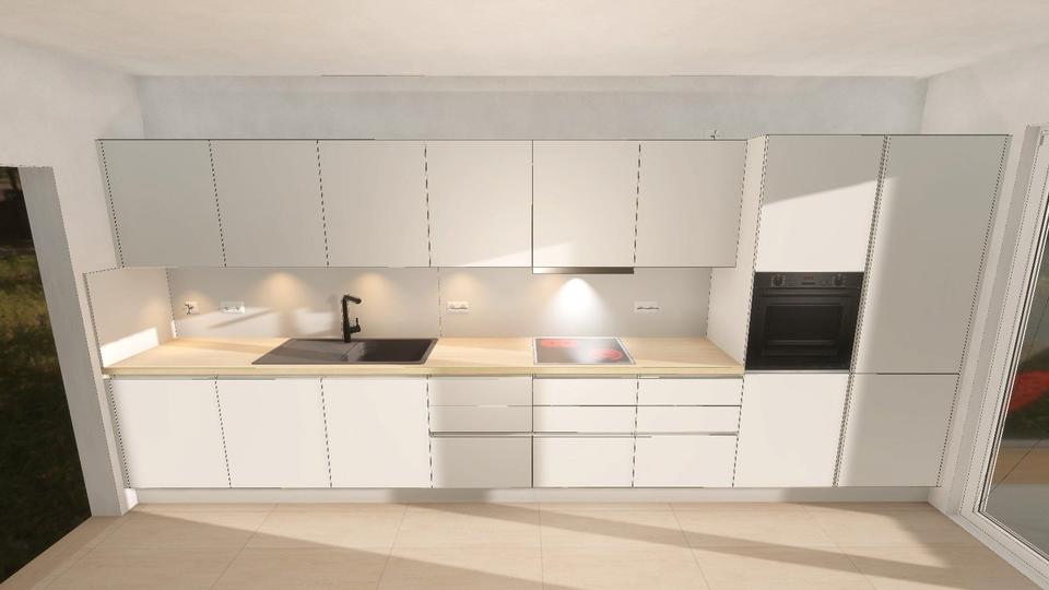 Etagenwohnung Darmstadt Bessungen - 3 Zimmer, 88 m&sup2;, 1.633&euro; | Angebot:26045065