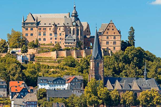Gewerbeobjekt Marburg - 4.800&euro; | Angebot:27198679