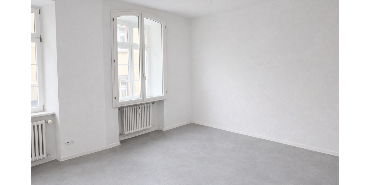 Etagenwohnung Freiburg Altstadt - 5 Zimmer, 141 m&sup2;, 2.460&euro; | Angebot:26003825