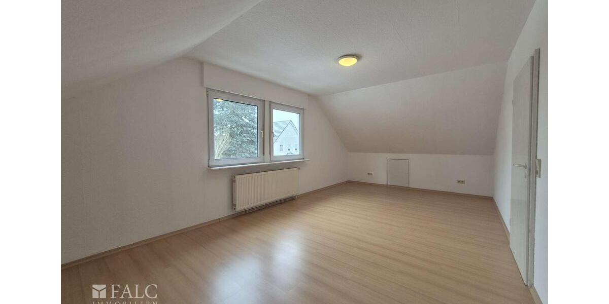 Dachgeschoßwohnung Königs Wusterhausen - 2 Zimmer, 61 m&sup2;, 1.000&euro; | Angebot:25231770