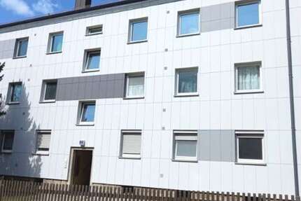 Wohnung zum Mieten in Tirschenreuth 415 € 52 m² 2 zimmer