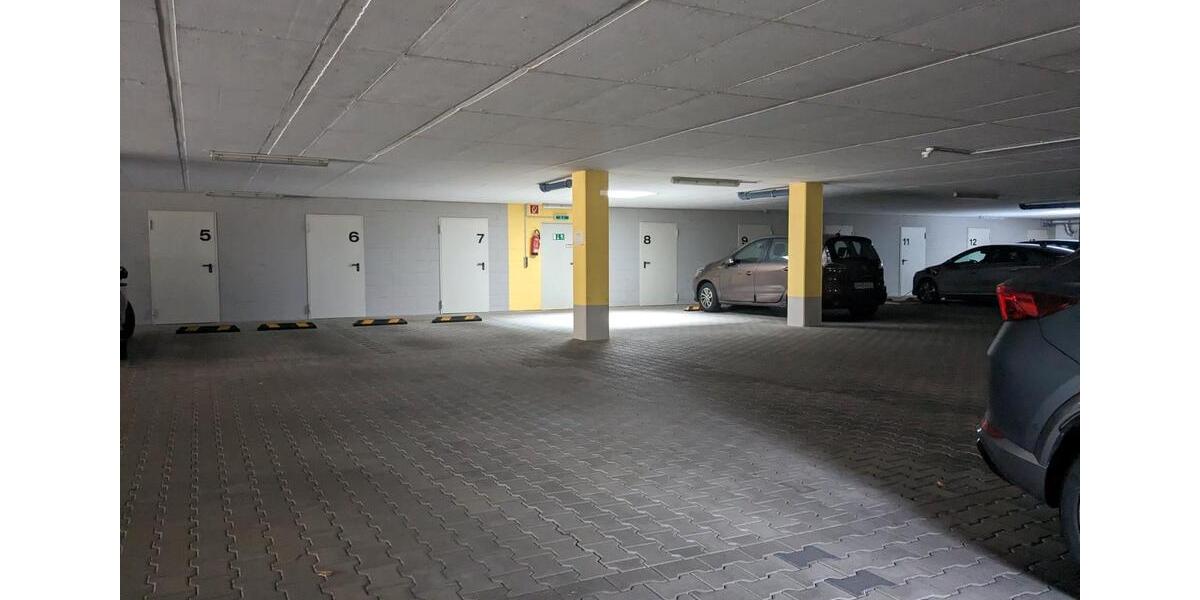 Etagenwohnung Schwäbisch Hall - 4 Zimmer, 146 m&sup2;, 1.570&euro; | Angebot:26497876
