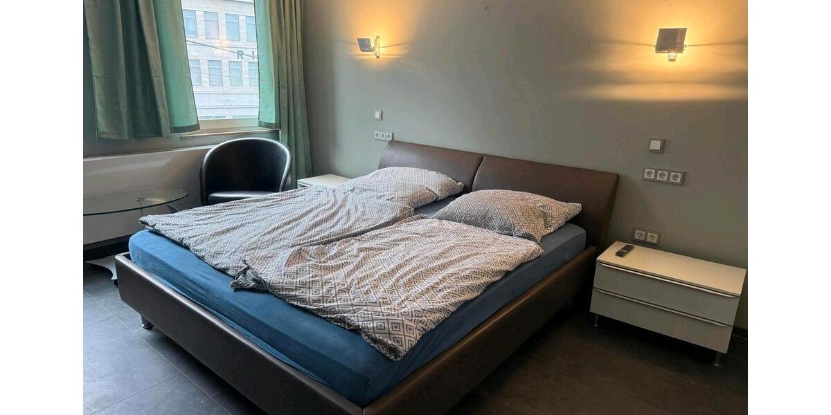 Etagenwohnung Bochum - 3 Zimmer, 65 m&sup2;, 1.850&euro; | Angebot:26546063