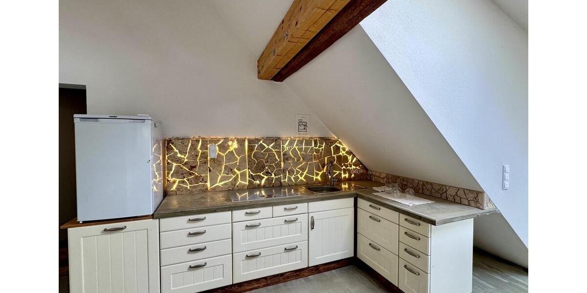 Etagenwohnung Oberrot - 2 Zimmer, 60 m&sup2;, 800&euro; | Angebot:26461024