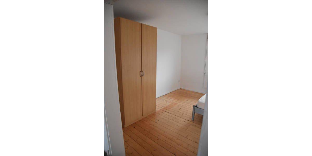 Etagenwohnung Clausthal-Zellerfeld Zellerfeld - 2 Zimmer, 37 m&sup2;, 350&euro; | Angebot:26676476