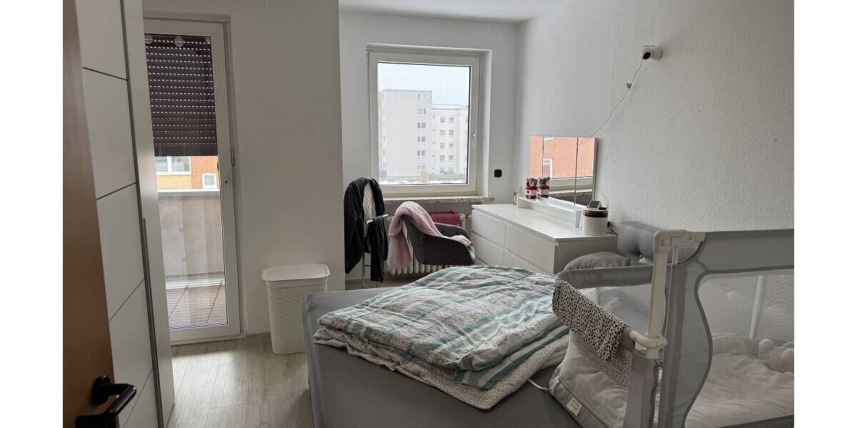 Etagenwohnung Neu Wulmstorf - 3 Zimmer, 66 m&sup2;, 720&euro; | Angebot:26141073