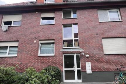 schöne Erdgeschoss-Wohnung in Lippstadt - Bad Waldliesborn