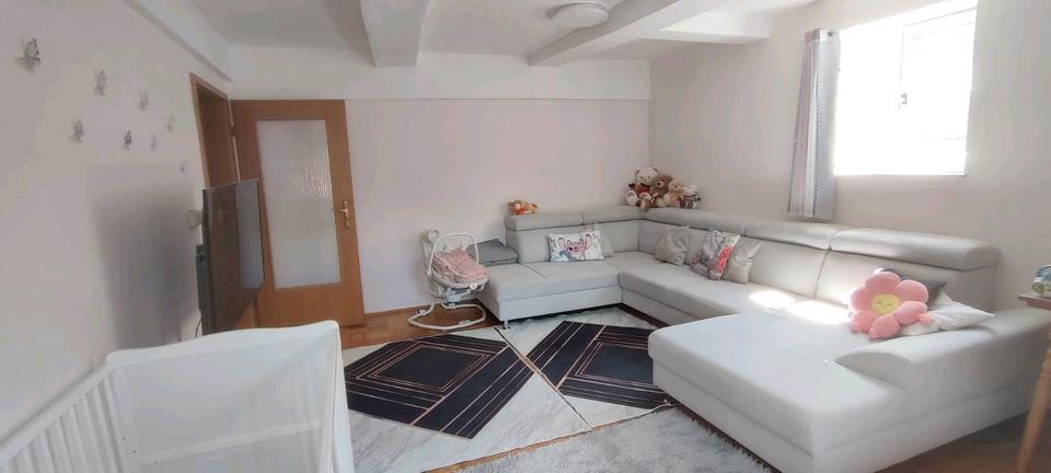 Etagenwohnung Uslar - 3 Zimmer, 89 m&sup2;, 450&euro; | Angebot:26566003
