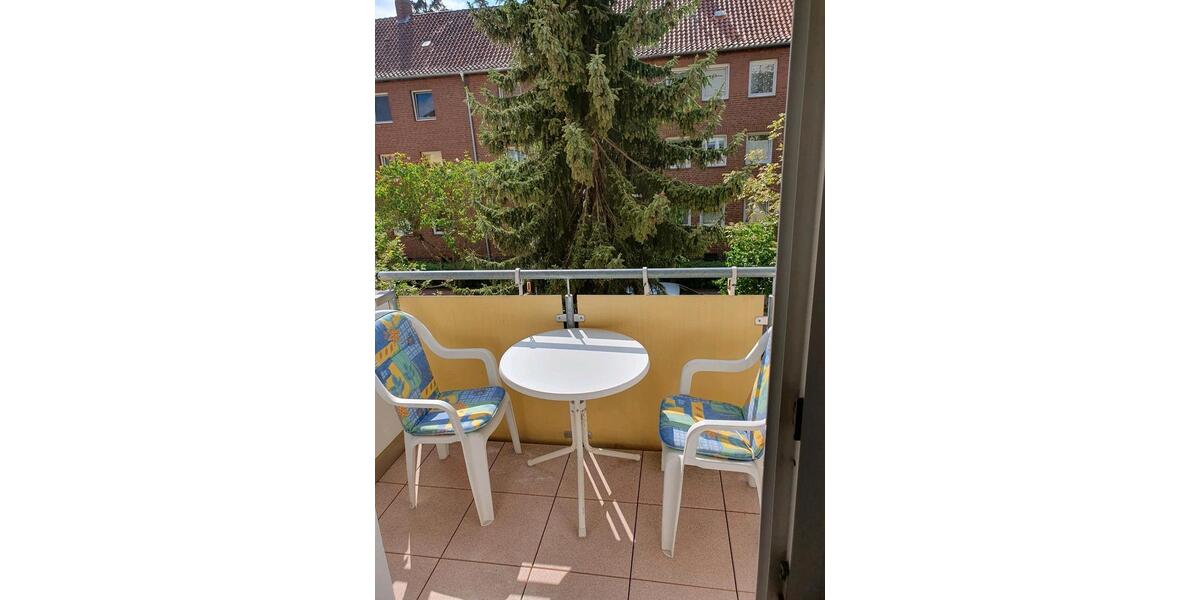 Etagenwohnung Hannover Ricklingen - 2 Zimmer, 50 m&sup2;, 950&euro; | Angebot:26626036