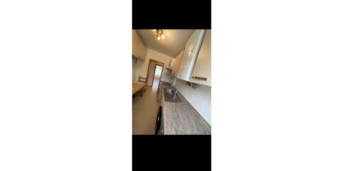 Etagenwohnung Köln Kalk - 3 Zimmer, 1.130&euro; | Angebot:26588807