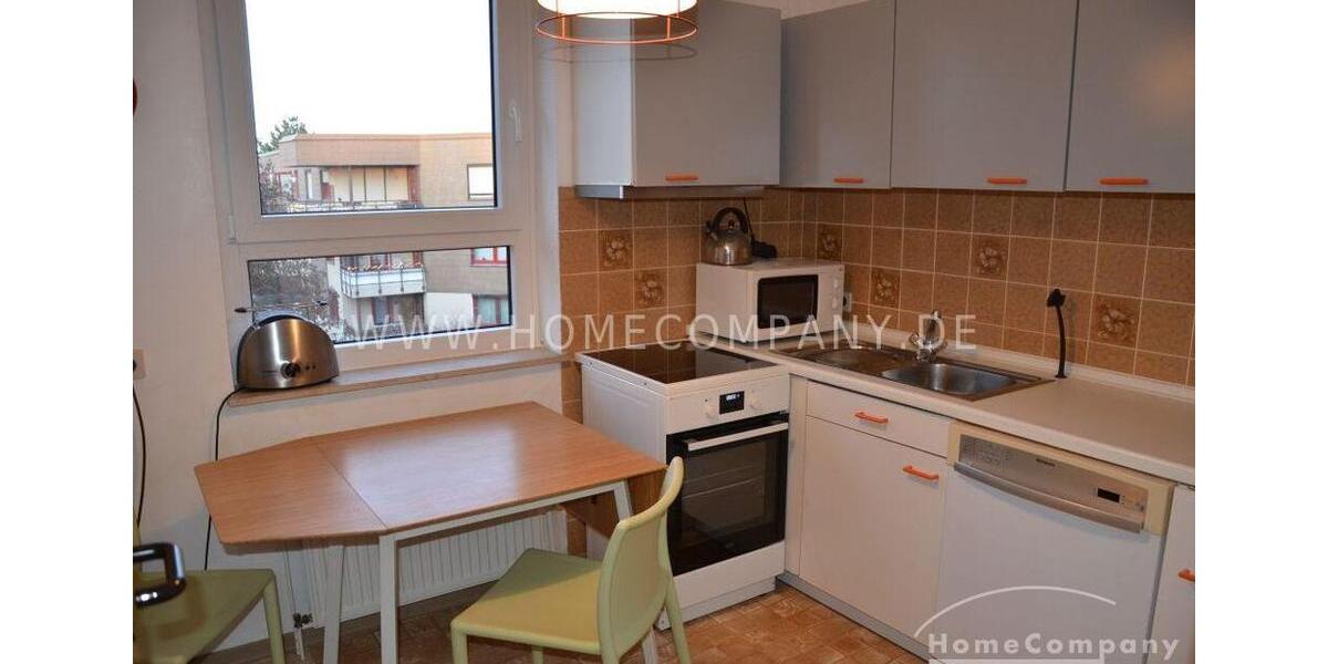 Wohnen auf Zeit Braunschweig Timmerlah-Geitelde-Stiddien - 3 Zimmer, 84 m&sup2;, 1.080&euro; | Angebot:23764894