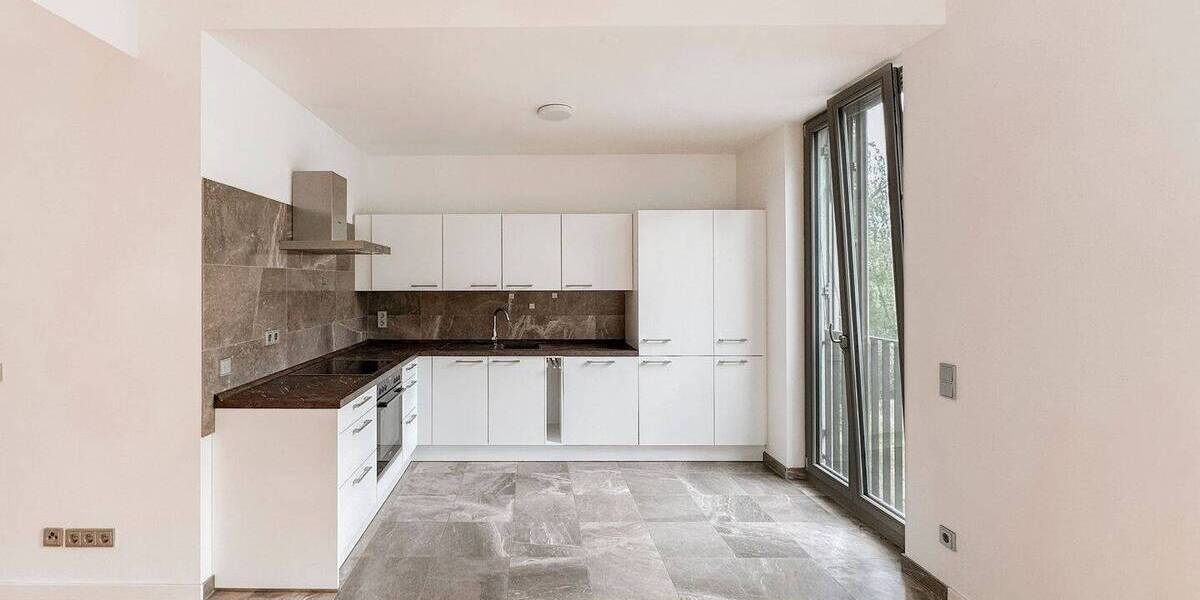 Etagenwohnung Berlin Hansaviertel - 2 Zimmer, 47 m&sup2;, 1.190&euro; | Angebot:26763995
