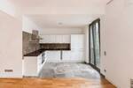 Etagenwohnung Berlin Hansaviertel - 2 Zimmer, 47 m&sup2;, 1.190&euro; | Angebot:26763995