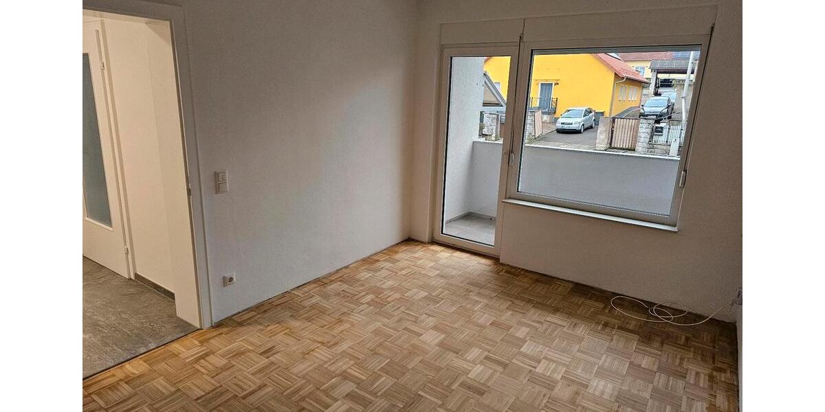 3 Zimmerwohnung + Küche +Dusche 3 zimmer