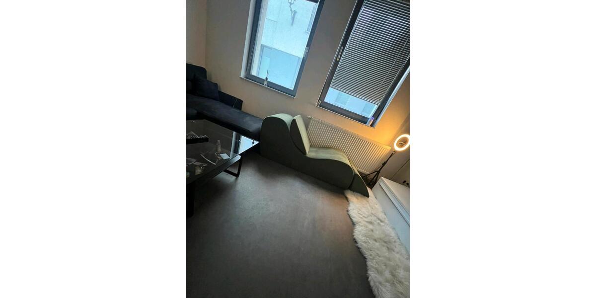 Maisonettenwohnung Wismar Altstadt - 2 Zimmer, 46 m&sup2;, 550&euro; | Angebot:25922551