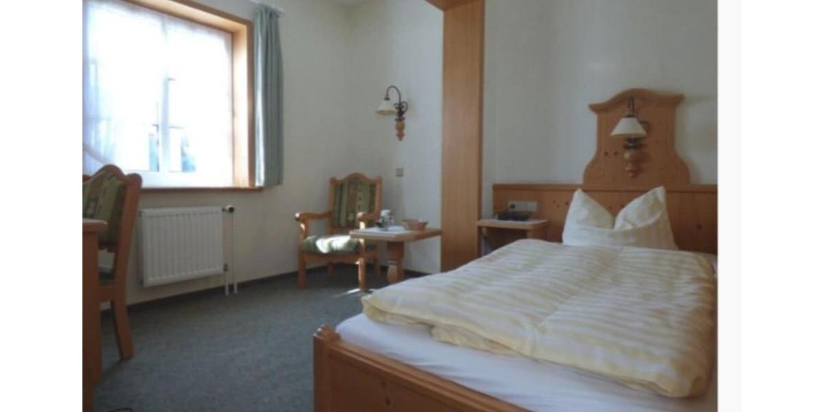 Etagenwohnung Himbergen - 1 Zimmer, 20 m&sup2;, 450&euro; | Angebot:24919081