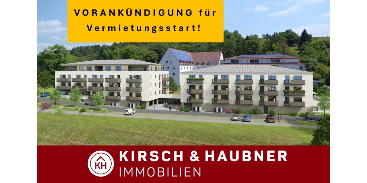 Etagenwohnung Deining - 2 Zimmer, 62 m&sup2;, 685&euro; | Angebot:27115110
