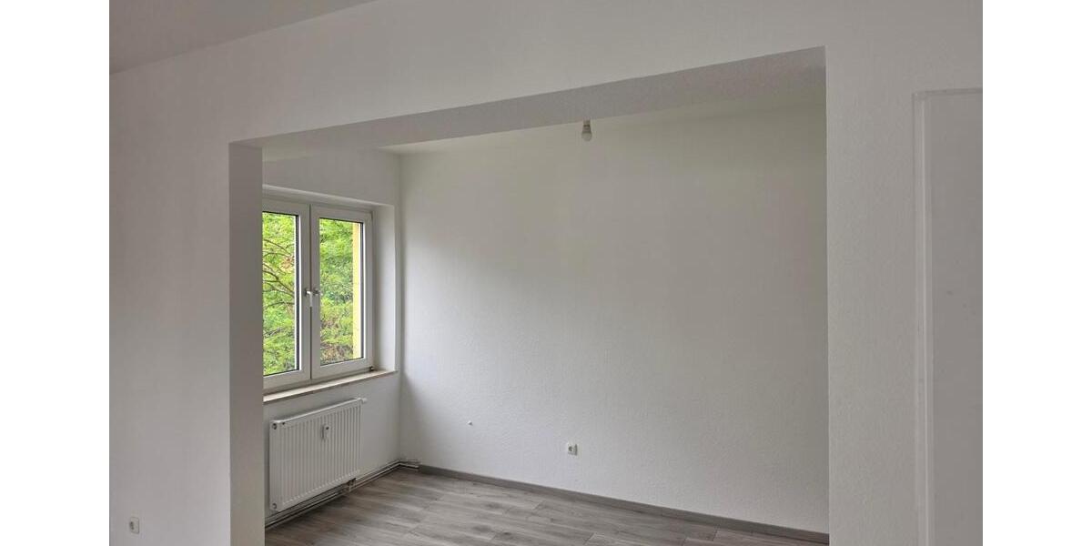 Etagenwohnung Duisburg - 3.5 Zimmer, 80 m&sup2;, 550&euro; | Angebot:26633902