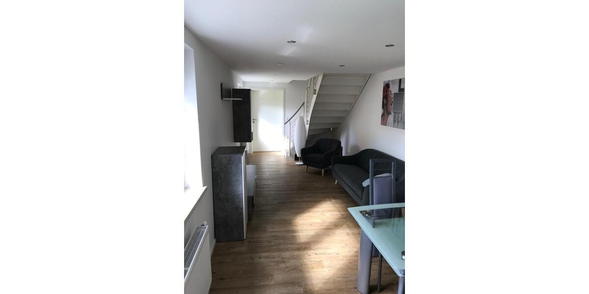 Wohnen auf Zeit Halle (Saale) Silberhöhe - 2.5 Zimmer, 80 m&sup2;, 1.400&euro; | Angebot:25639971